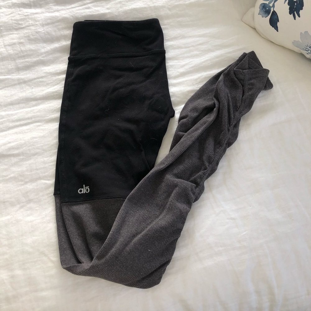 Alo Yoga Goddess Leggings